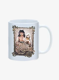 Jim Henson's The Dark Crystal Jen & Kira Mug 11oz