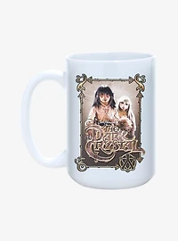 Jim Henson's The Dark Crystal Jen & Kira Mug 15oz