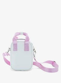 Disney Big Hero 6 Color-Changing Baymax Crossbody Bag - BoxLunch Exclusive