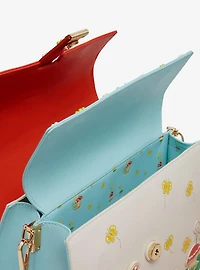Sanrio Hello Kitty & Friends Mushroom House Crossbody Bag - BoxLunch Exclusive