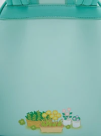 Sanrio Hello Kitty & Friends Mushroom Garden Mini Backpack - BoxLunch Exclusive