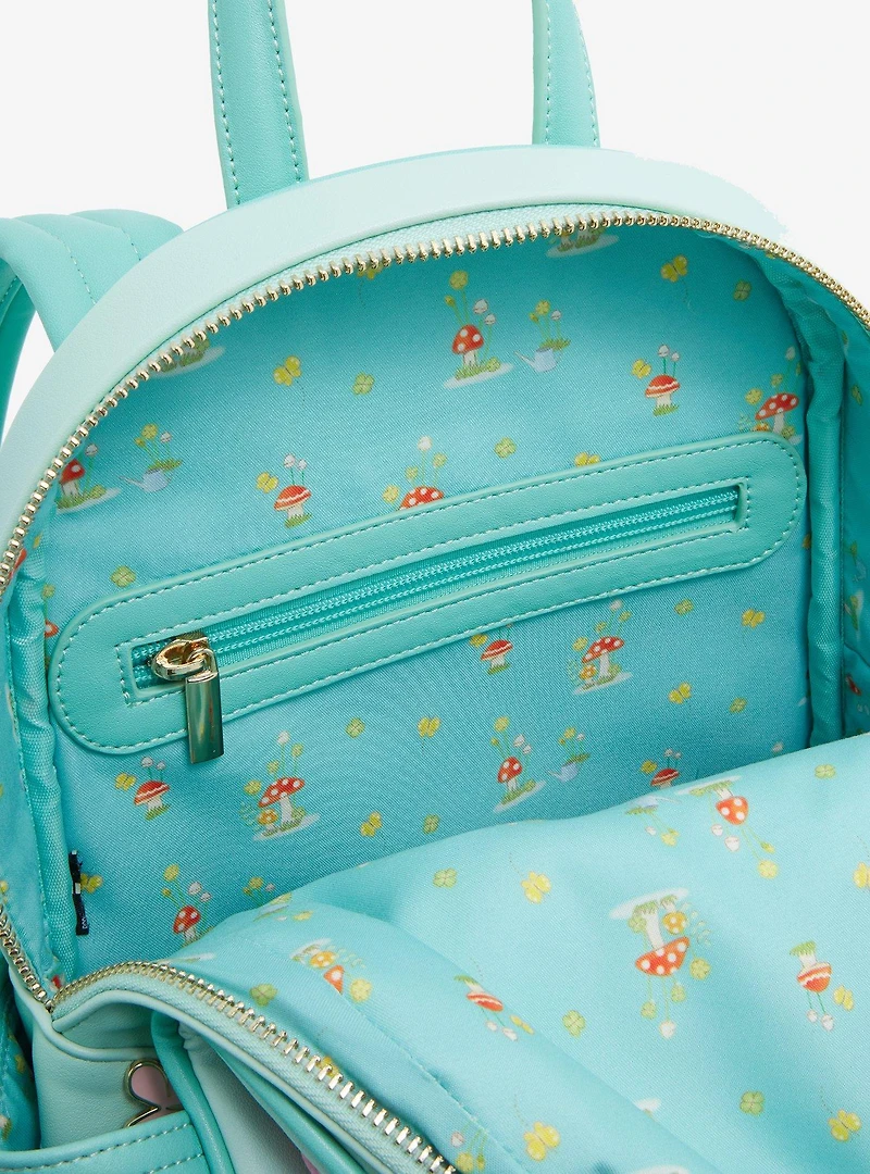 Sanrio Hello Kitty & Friends Mushroom Garden Mini Backpack - BoxLunch Exclusive