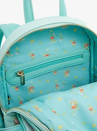 Sanrio Hello Kitty & Friends Mushroom Garden Mini Backpack - BoxLunch Exclusive