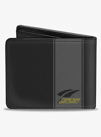 CMP 06 Camaro SS Bifold Wallet