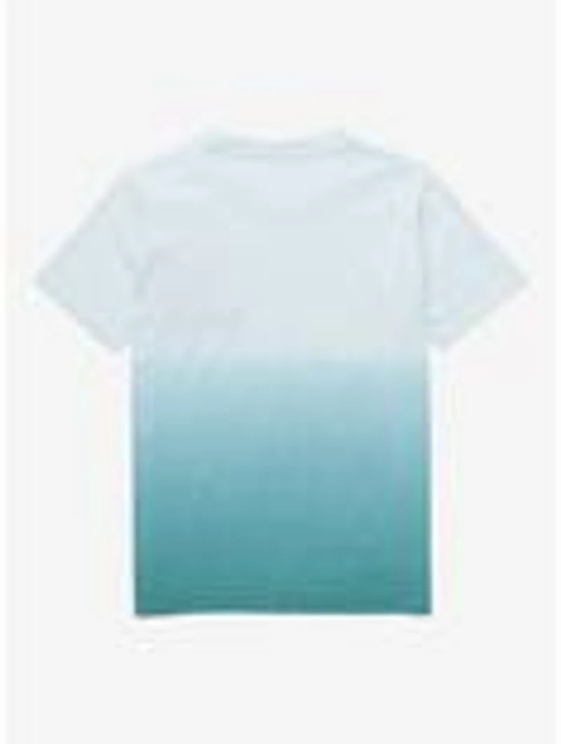 Our Universe Studio Ghibli Spirited Away Soot Sprite Ombre Youth T-Shirt - BoxLunch Exclusive