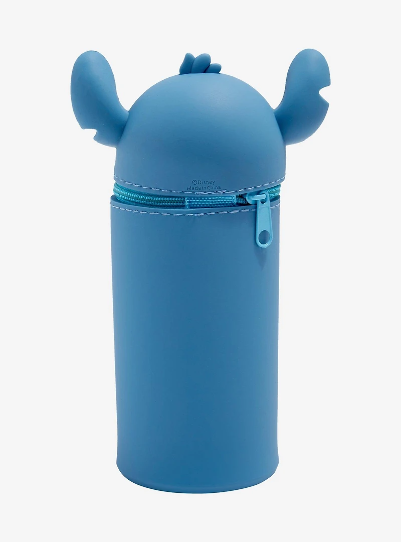 Disney Lilo & Stitch Figural Stitch Pencil Case