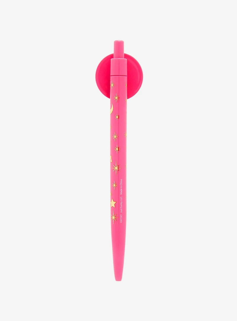 Sailor Moon Star Charm Pen