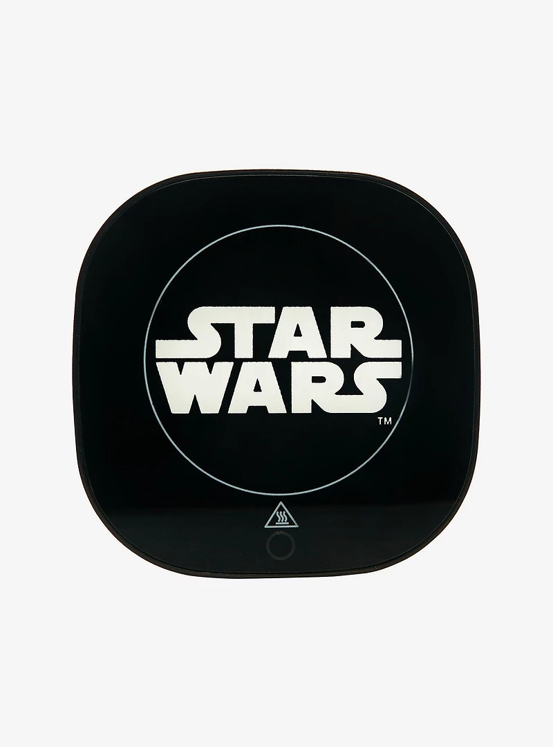 Star Wars Darth Vader Mug with Warmer