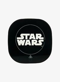 Star Wars Darth Vader Mug with Warmer