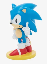 Sonic the Hedgehog Sonic Dashboard Dancer