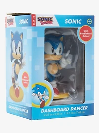 Sonic the Hedgehog Sonic Dashboard Dancer