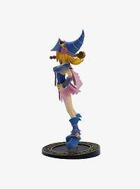 ABYstyle Yu-Gi-Oh Dark Magician Girl Super Figure Collection Figure