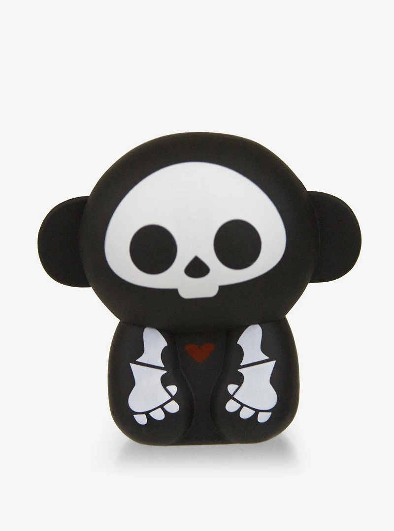 Skelanimals Glow-In-The-Dark Character Blind Box Figure