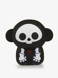 Skelanimals Glow-In-The-Dark Character Blind Box Figure