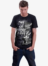 Looney Tunes Coyote Those Days T-Shirt