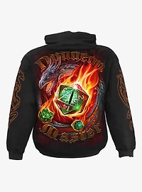 Dungeon Master Hoodie