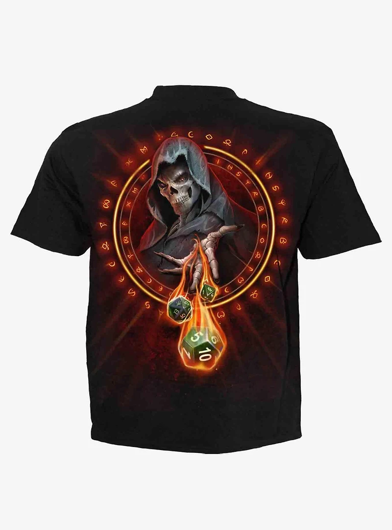 Dungeon Master T-Shirt
