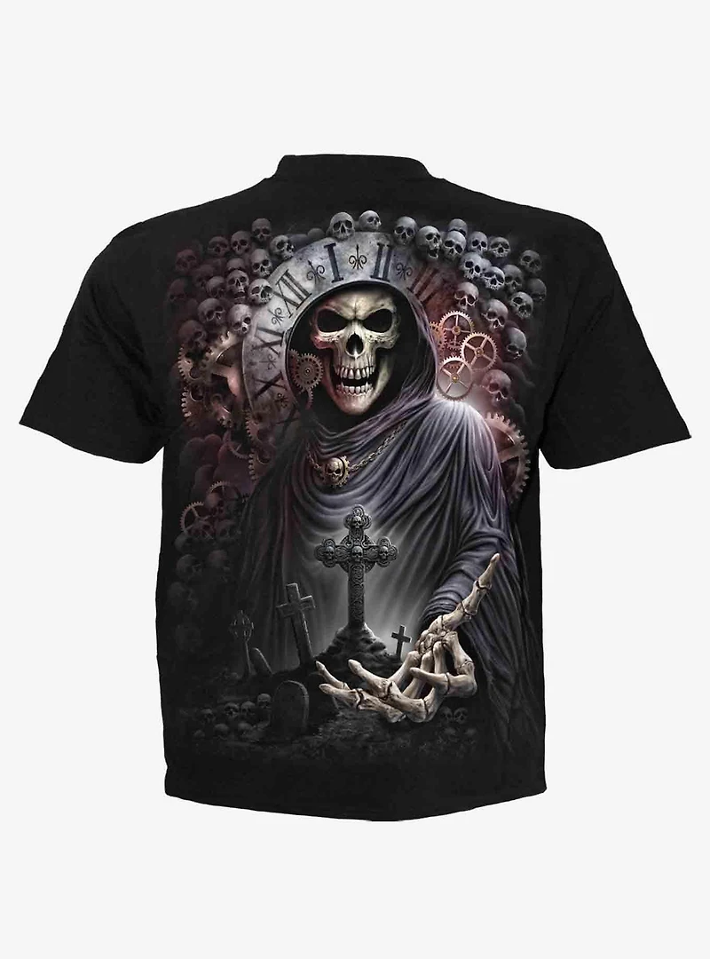 Reaper Time T-Shirt