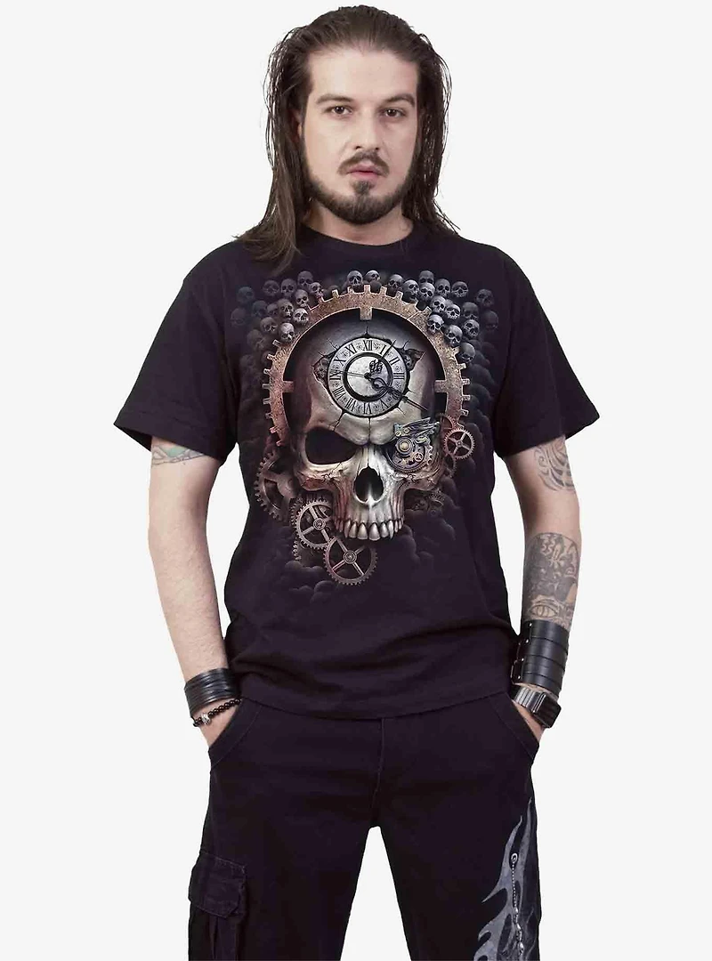 Reaper Time T-Shirt