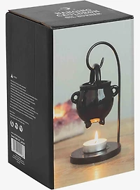 Hanging Cauldron Hanging Oil Burner