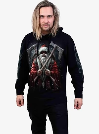 Sleigher Hoodie