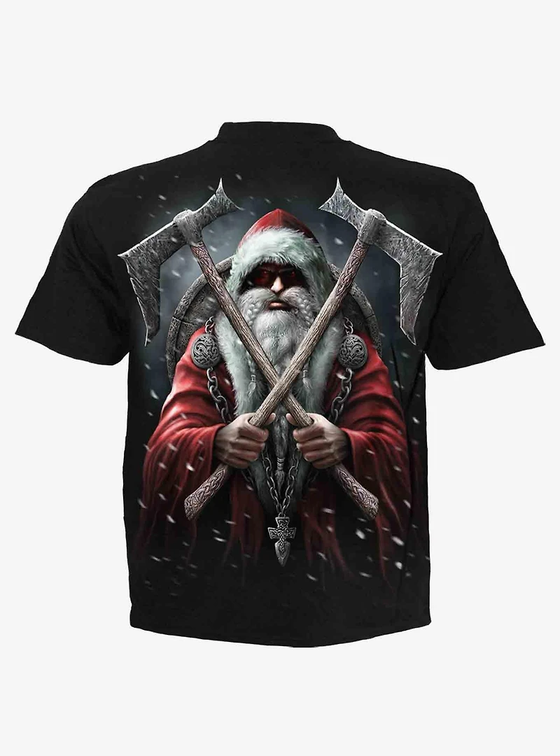Sleigher T-Shirt