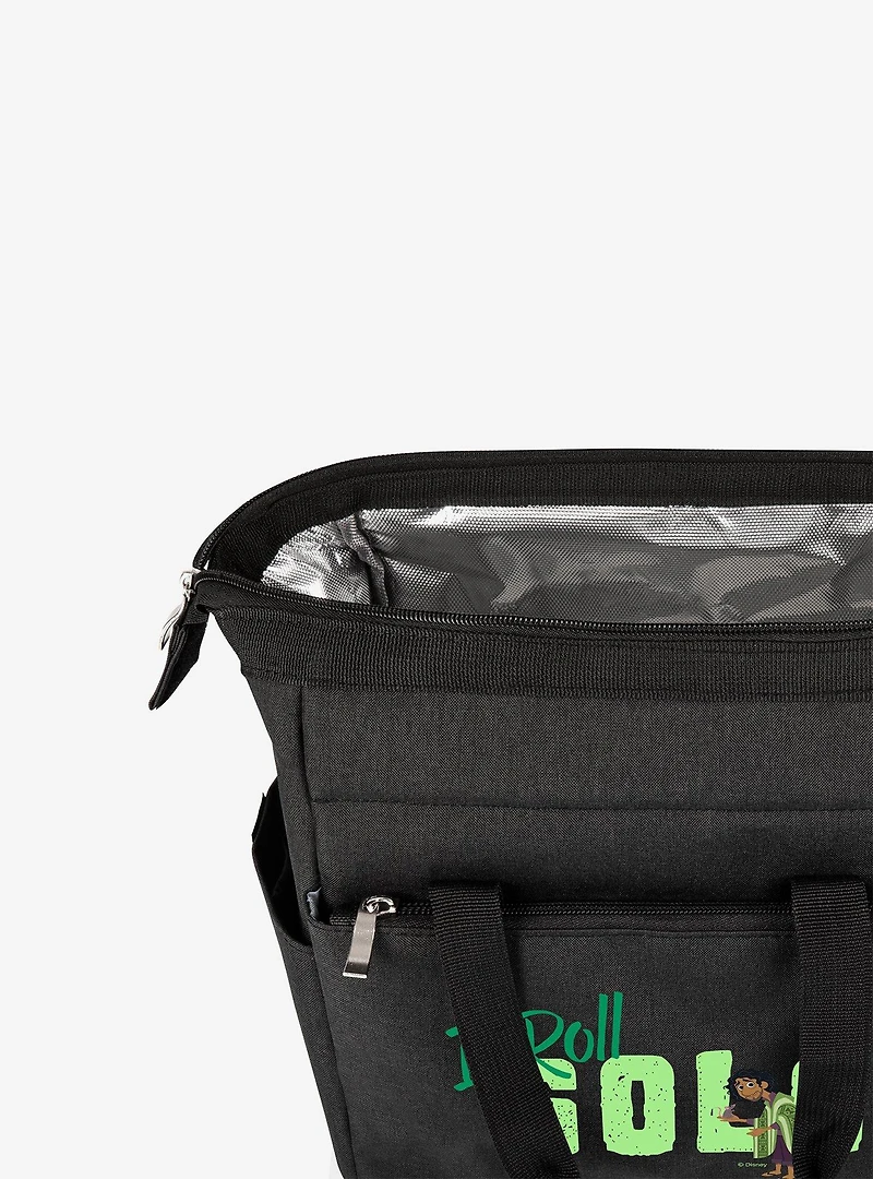 Disney Encanto Bruno On The Go Lunch Cooler