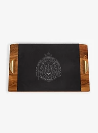 Harry Potter Gryffindor Covina Acacia And Slate Serving Tray