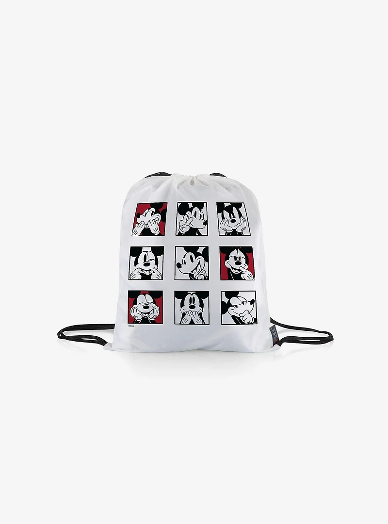 Disney Mickey Mouse Impresa Picnic Blanket