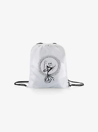 The Nightmare Before Christmas Jack Impresa Picnic Blanket