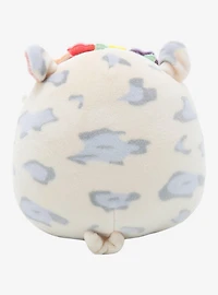 Squishmallows Rosie the Pig 5 Inch Plush