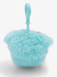 Squishmallows Joelle the Bigfoot 5 Inch Plush Keychain