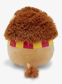 Squishmallows Harry Potter Gryffindor Lion 8 Inch Plush