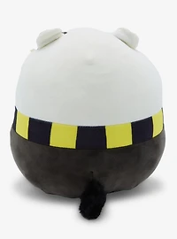 Squishmallows Harry Potter Hufflepuff Badger 8 Inch Plush