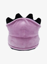 Squishmallows Sanrio Badtz-Maru Hoodie 8 Inch Plush