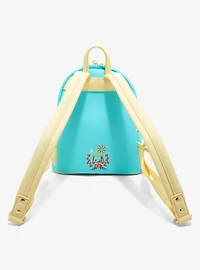 Loungefly Disney Sleeping Beauty Floral Aurora Mini Backpack - BoxLunch Exclusive