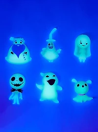 Disney The Nightmare Before Christmas 30th Anniversary Glow-in-the-Dark Blind Bag Figural Magnet - BoxLunch Exclusive