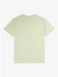 Studio Ghibli Howl's Moving Castle Scenic T-Shirt