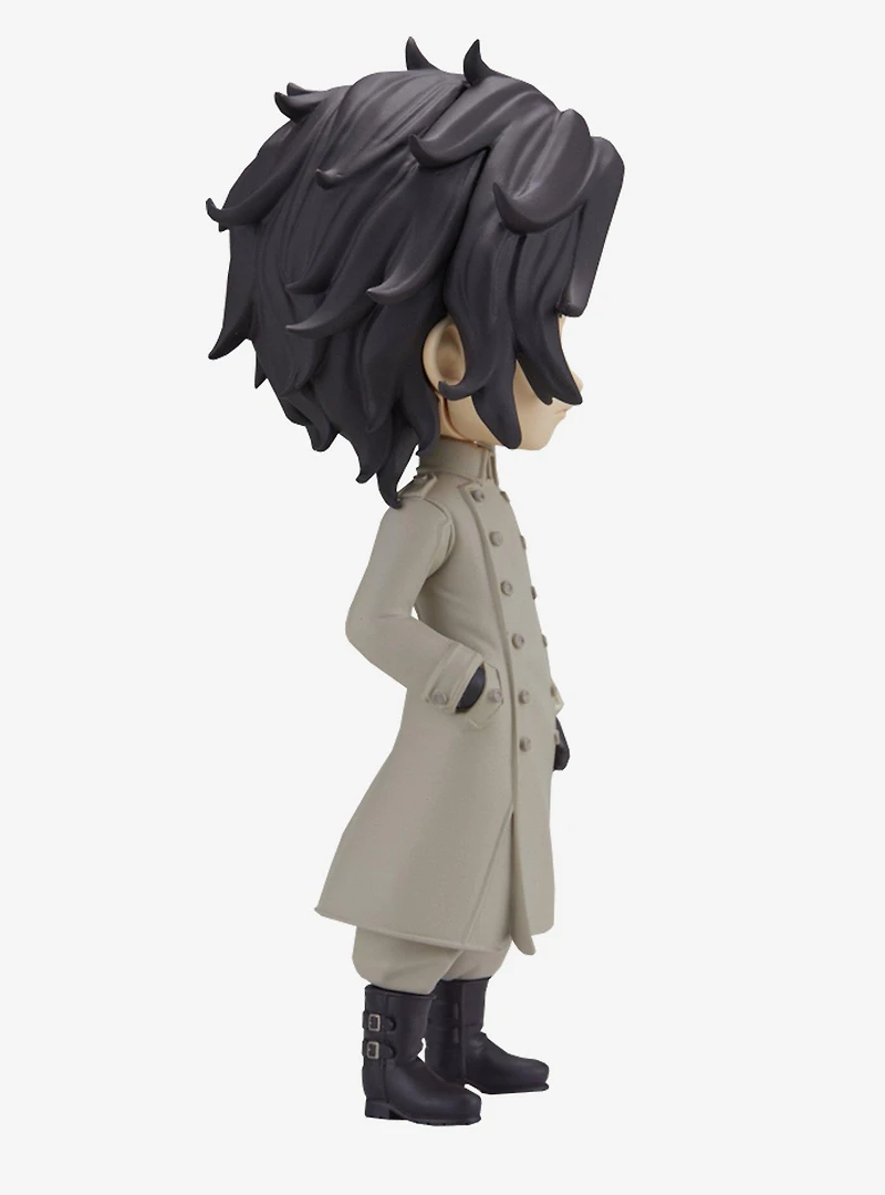 Banpresto Tokyo Revengers Q Posket Hajime Kokonoi (Ver. B) Figure