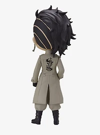 Banpresto Tokyo Revengers Q Posket Hajime Kokonoi (Ver. B) Figure