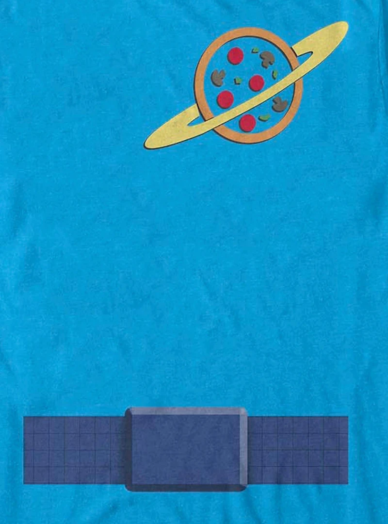 Disney Pixar Toy Story Alien Suit Costume Extra Soft T-Shirt