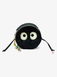 Our Universe Studio Ghibli Spirited Away Soot Sprite Figural Coin Purse - BoxLunch Exclusive