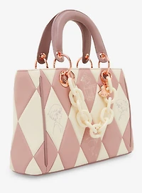 Studio Ghibli Howl's Moving Castle Quilted Icons Handbag - BoxLunch Exclusive