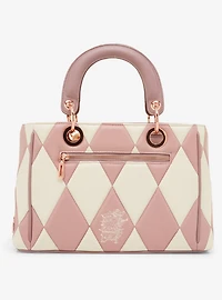 Studio Ghibli Howl's Moving Castle Quilted Icons Handbag - BoxLunch Exclusive