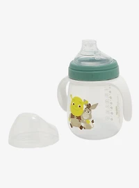Shrek Donkey & Shrek Sippy Cup - BoxLunch Exclusive