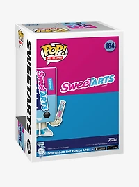Funko Pop! Ad Icons Sweetarts Vinyl Figure