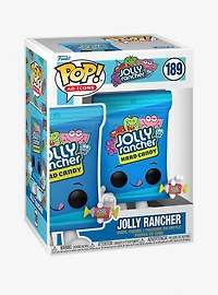 Funko Pop! Ad Icons Jolly Rancher Vinyl Figure