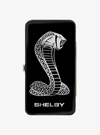 Shelby Cobra Super Snake Cobra Hinged Wallet