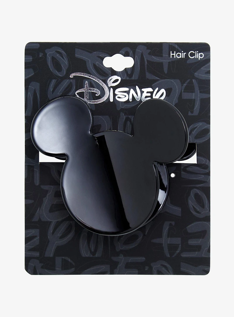 Disney Mickey Mouse Figural Claw Clip - BoxLunch Exclusive