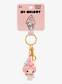 Loungefly Sanrio My Melody Figural Keychain - BoxLunch Exclusive